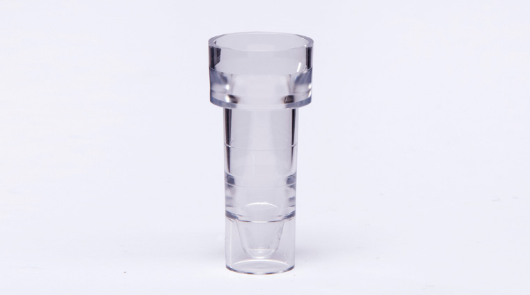 Пробірка для зразків, 20 × 250 шт.